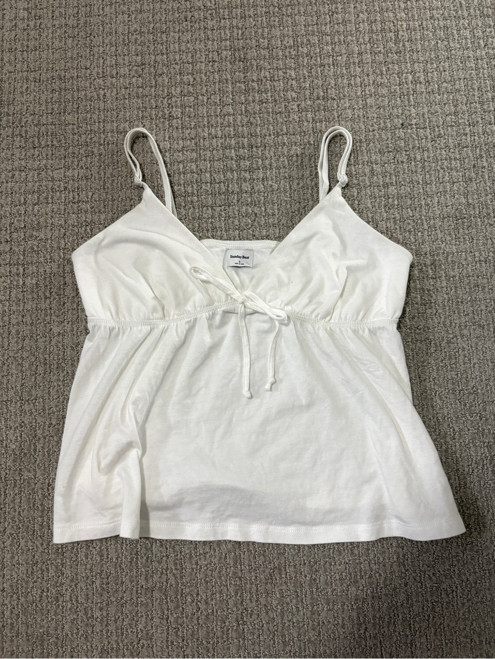 Aritzia Cami